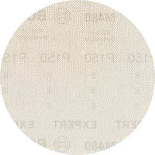 EXPERT M480 slipnät för excenterslipar 125 mm, G 150, 5 st