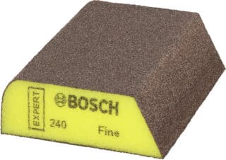 EXPERT S470 Combi Block 69 x 97 x 26 mm, fint