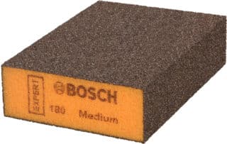 EXPERT S471 Standard Block 69 x 97 x 26 mm, medel