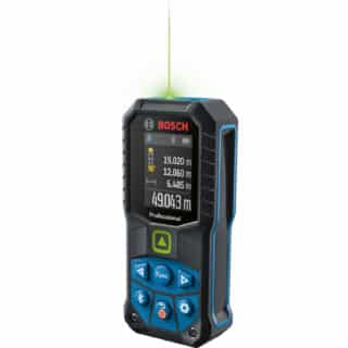 LASERAVSTÅNDSMÄTARE GLM 50-27 CG LI-ION