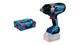 MUTTERDRAGARE GDS 18V-1050 H  SOLO L-BOXX
