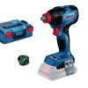 KOMBIDRAGARE GDX 18V-210 C GCY42 L-BOXX