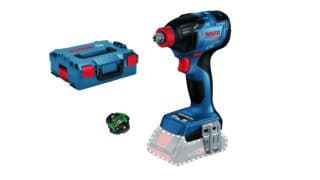 KOMBIDRAGARE GDX 18V-210 C GCY42 L-BOXX