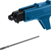 Bosch Professional GMA 55 Magasintillbehör för gipsskruvdragare, Skruvdiameter, max.: 5,0 mm