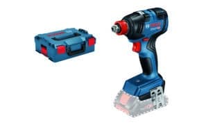 KOMBIDRAGARE GDX 18V-200 SOLO L-BOXX