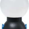 ARBETSLAMPA LED IP44 2ST UTTAG 230V 5M KABEL 32W