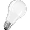 LED-LAMPA OSRAM NORMAL 75 E27 MATT SENSOR 827 CL A