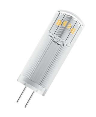 LED-LAMPA OSRAM PIN 20 G4 KLAR 827