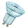LED-LAMPA OSRAM PAR16 35 GU10 36GR GLAS 827
