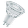 LED-LAMPA OSRAM PAR16 50 GU10 DIM GLOWDIM 36GR 827