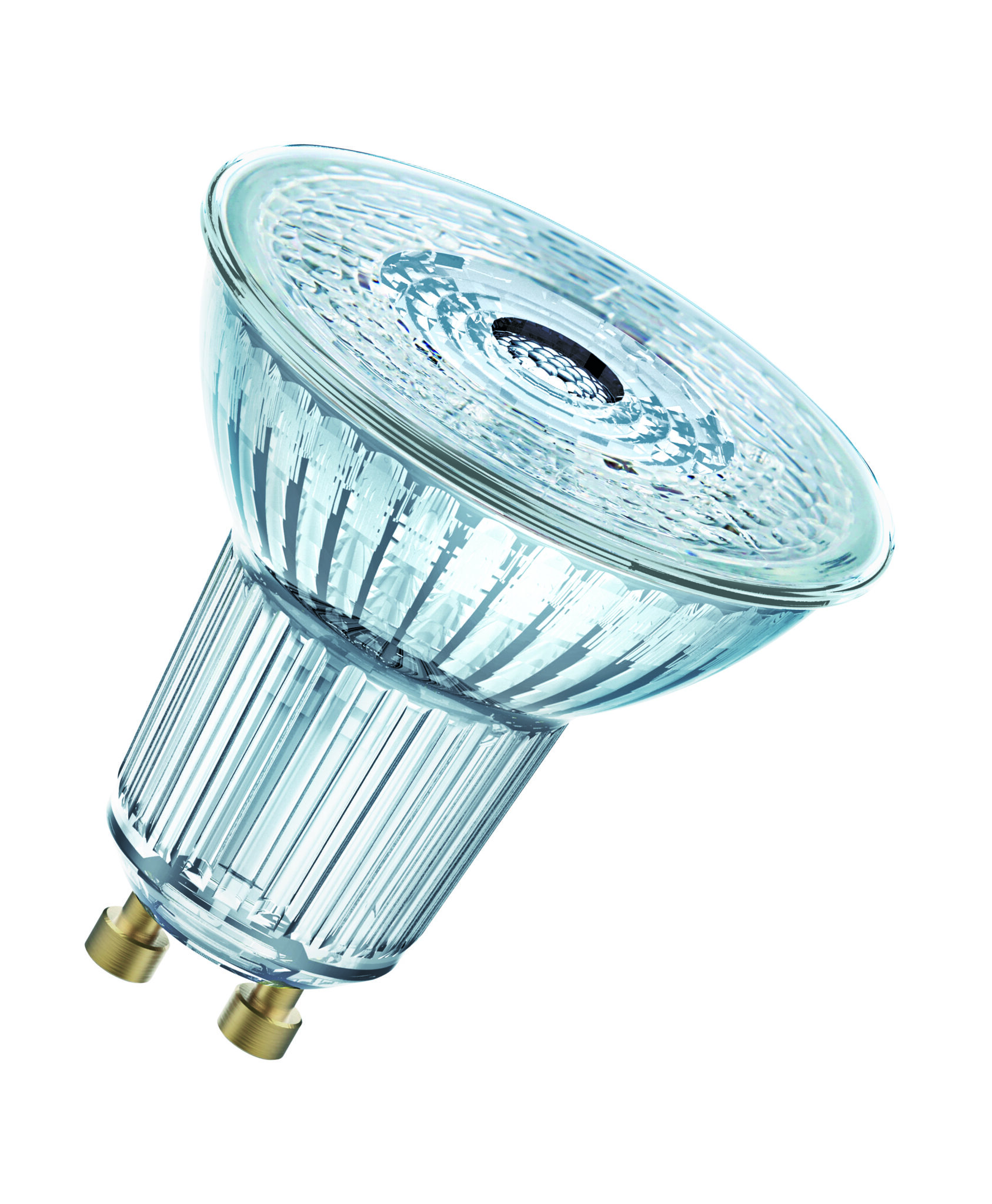 4083602381 LED-LAMPA OSRAM PAR16 35 GU10 36GR 827 2ST