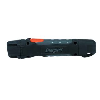 FICKLAMPA LED HARD CASE PROF 2AA IPX4 ENERGIZER