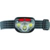 PANNLAMPA LED VISION HD 3AAA IPX4 ENERGIZER