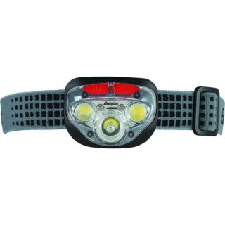 PANNLAMPA LED VISION HD 3AAA IPX4 ENERGIZER