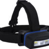 PANNLAMPA LED 500LM SENSOR USB UPPLADDNING