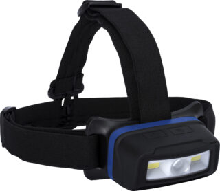 PANNLAMPA LED 500LM SENSOR USB UPPLADDNING