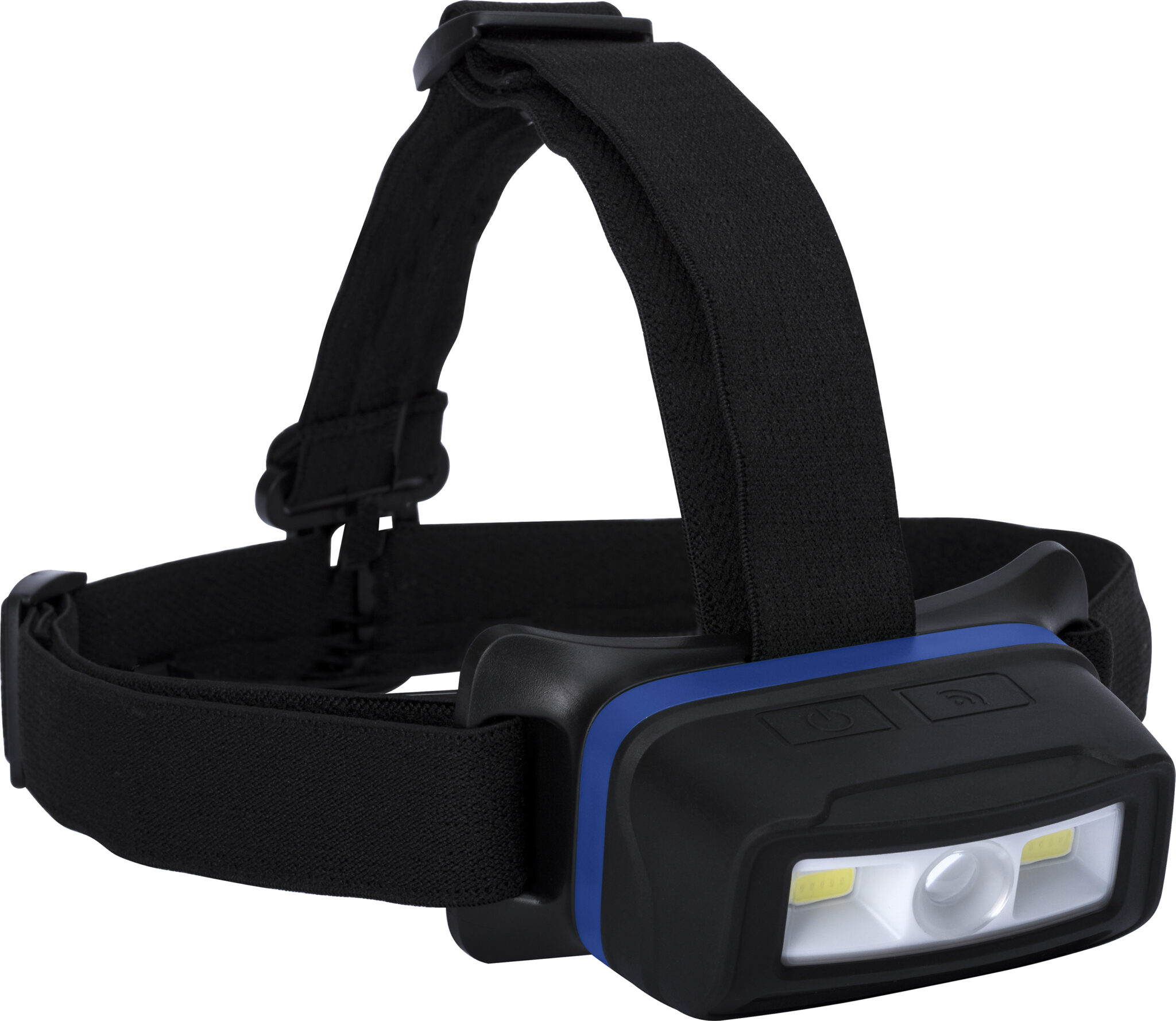 4088820291 PANNLAMPA LED 500LM SENSOR USB UPPLADDNING