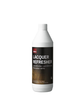 LACK REFRESHER KÄHRS 1L