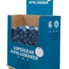 SOPSÄCK EXTRA STARK TRANSPARENT 125L EXPOPALL