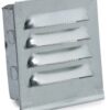 VENTILGALLER 33G 300X300 M RAM