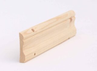 FODER ALLMOGE 286 FURU B OBH 15X69MM