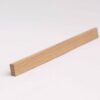 SMYGLIST EK LACK 8X44MM