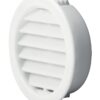 GALLER SKÅP D50 4P VIT