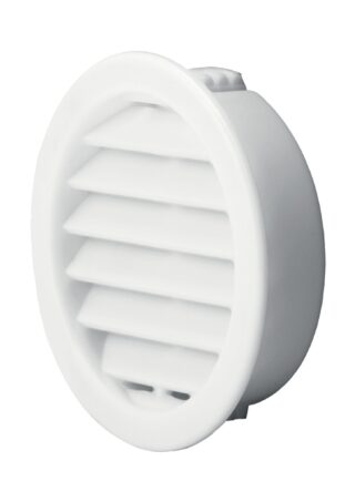 GALLER SKÅP D50 4P VIT