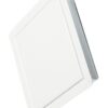 INSPEKTIONSLUCKA VIT LACK 200X200MM