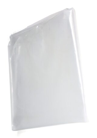 TÄCKPLAST COVER 4X5M 0,1MM