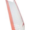 HÖRNSKYDD PLAST SJÄLVHÄFTANDE 2500MM