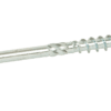 TRÄSKRUV ESSDRIVE FÖRSÄNKT HUVUD FZB 5,0X80 700ST