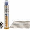 SKJUTSKRUV NAILSCREW EFZ +1GAS 2,8X75