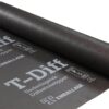 UNDERLAGSTAK T-DIFF 1500MMX30M