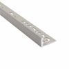 KAKELLIST L ALU GRANIT 10MM 2,5M