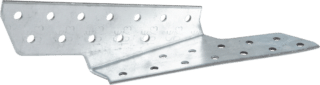 VÄXELJÄRN 55X210X2MM VÄNSTER