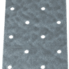 HÅLPLATTA CE 80X200X2