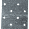 HÅLPLATTA CE 80X240X2