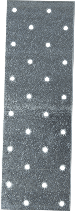 HÅLPLATTA CE 80X240X2