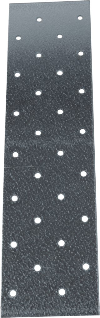 HÅLPLATTA CE 80X300X2