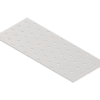 HÅLPLATTA CE 100X240X2