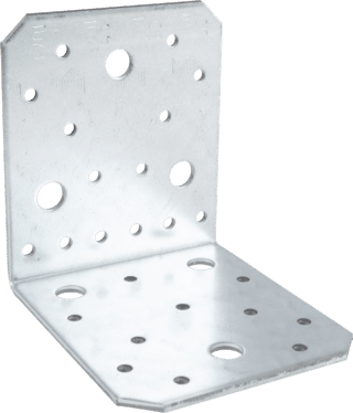 VINKEL V3 UF 105X105X90X3MM