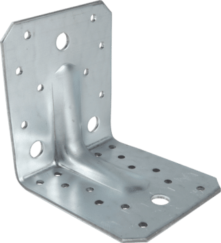 VINKEL V4 MF 105X105X90X3MM