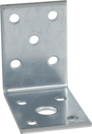 VINKEL S35 50X50X35X2,5MM