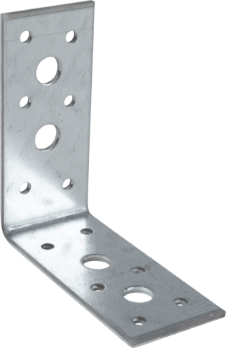 VINKEL V10 EXP 90X90X40X3MM