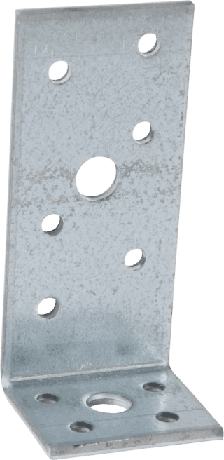 VINKEL P4 90X35X40X3MM