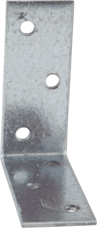 MINIVINKEL M4 60X60X25X2MM