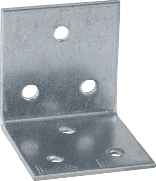 MINIVINKEL M2 40X40X40X2MM