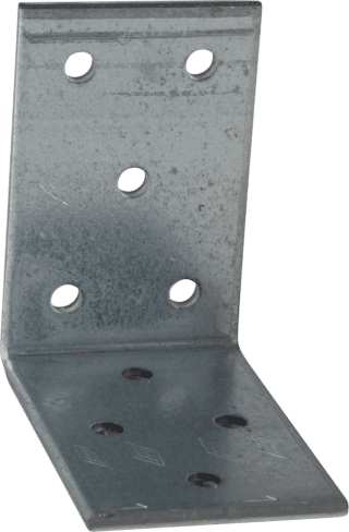 KRAFTVINKEL K2 60X60X40X3MM