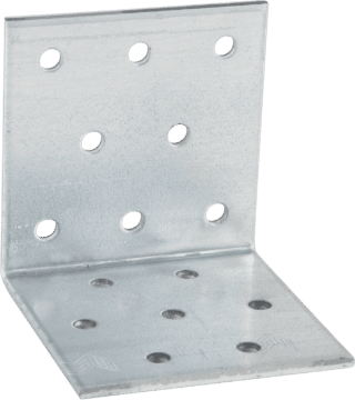 SPIKPLÅTSVINKEL 60X60X60X2,5MM
